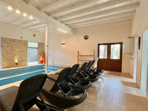 Hotel en Venta 10 años