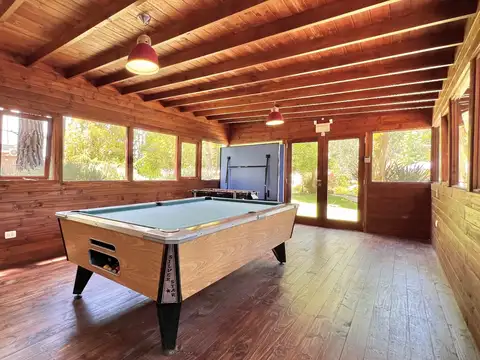 Hotel en Venta en Mar De Las Pampas, USD 590.000