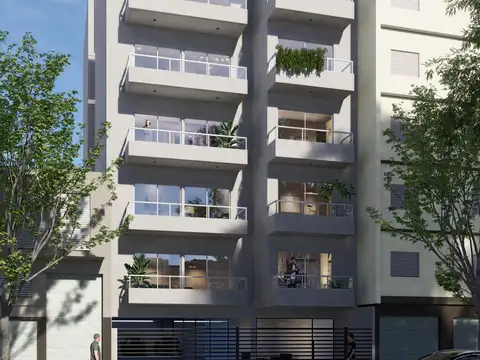 Departamento en Venta en Olivos, Partido de Vicente López