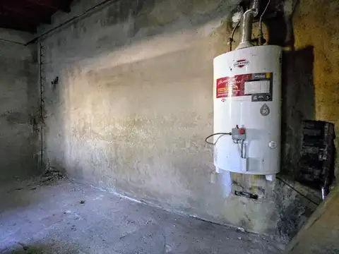 Depto Tipo Casa en Venta con 1 cocheras