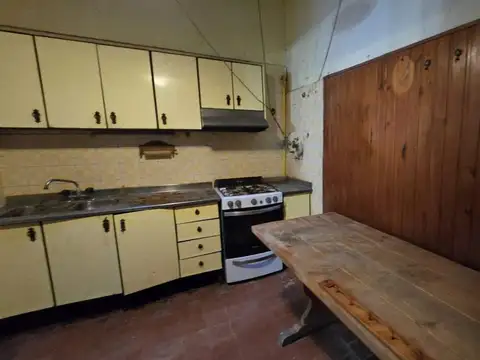 Depto Tipo Casa en Venta de 3 ambientes