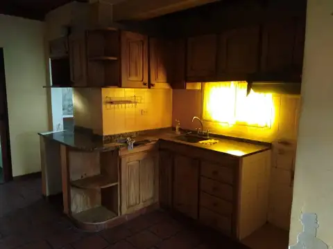 SE VENDE PH EN PADUA NORTE A DOS CUADRAS DE LA ESTACION DE TREN