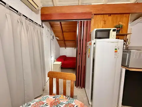 Departamento en Venta en Villa Gesell, USD 23.000