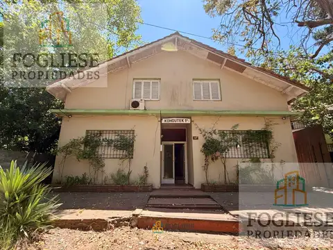 ALAMEDA 308  al 200
