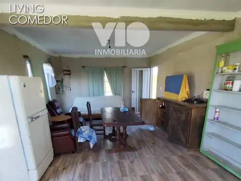 Casa en Venta de 2 dormitorios