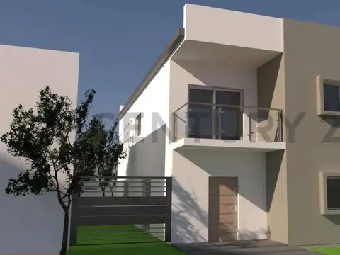 CASA EN VENTA EL CAUCE