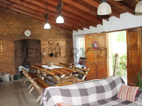 Casa en Venta en Paso del Rey, USD 125.000