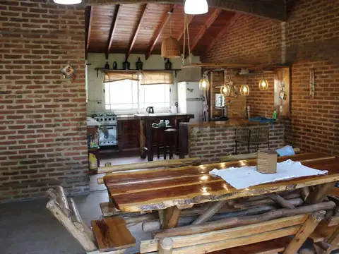 PUENTE  DE MARQUEZ 1200, Piso 0