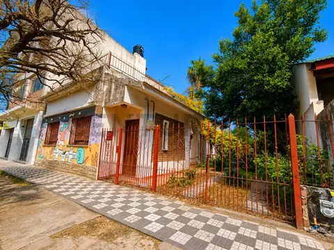 Nicolas Avellaneda 100, Piso 0