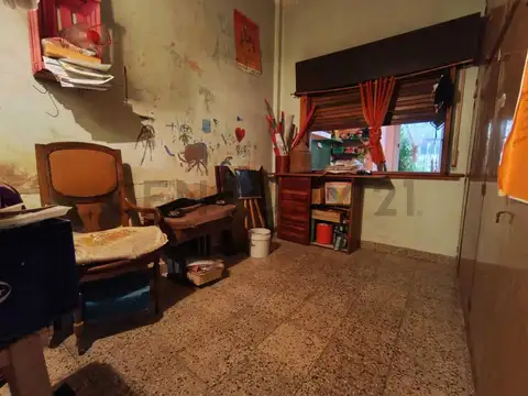 VENTA CASA 3 AMBIENTES EZEIZA