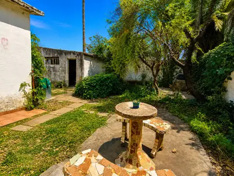 Casa en Venta en Ezeiza, USD 80.000