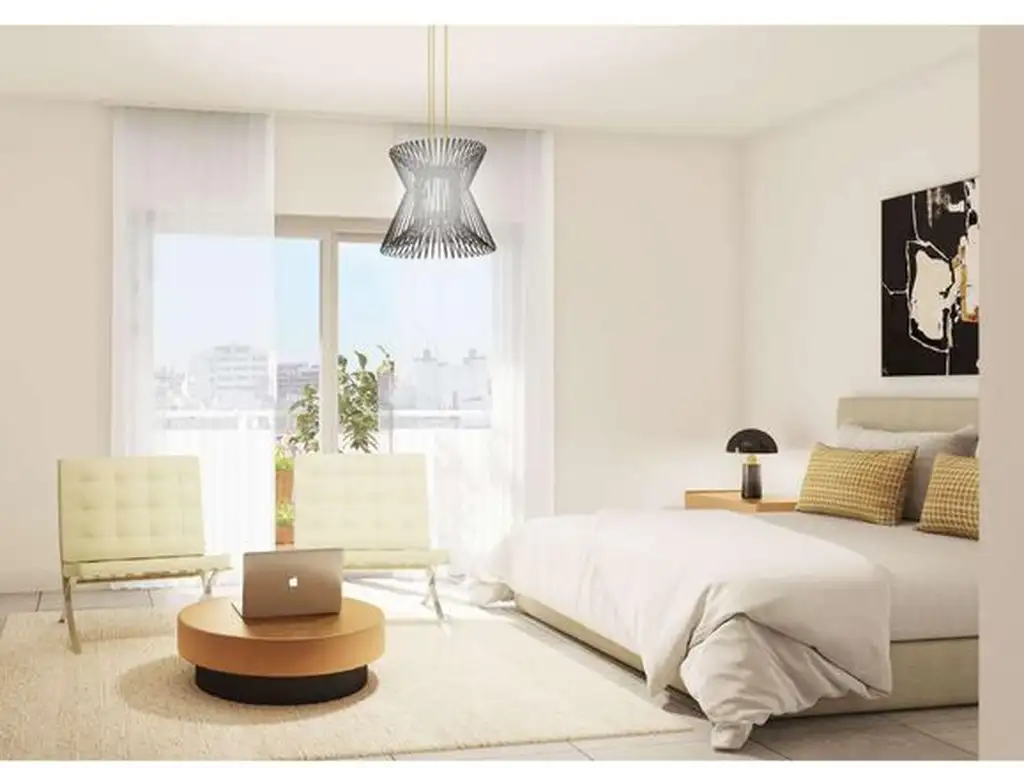 Av. Corrientes 3454 en Almagro Norte