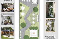 Emprendimiento en Almagro Norte - Etapa: En construcción