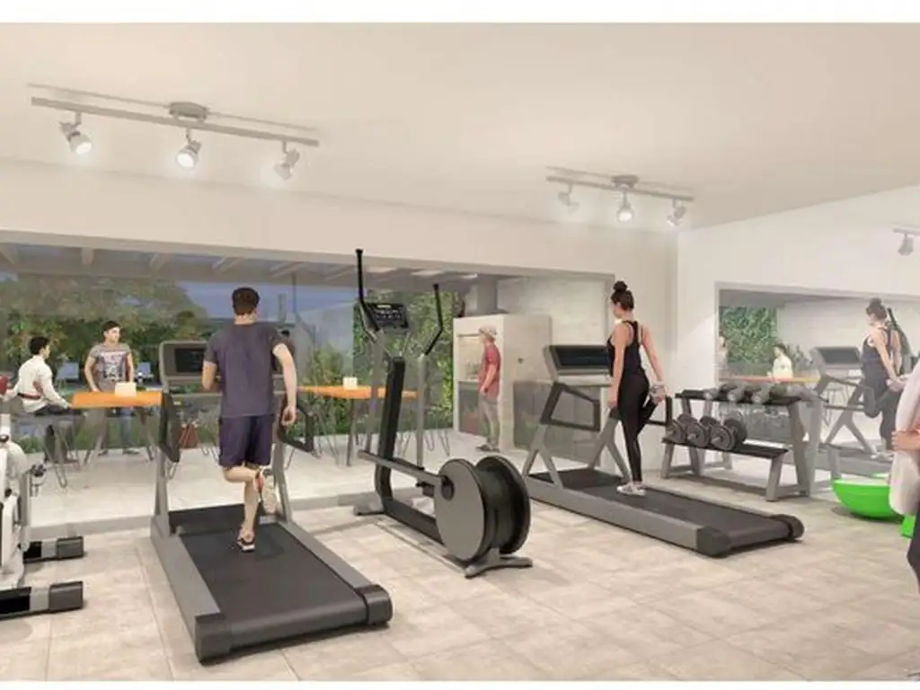 Av. Corrientes 3454 - Entrega Septiembre 2023