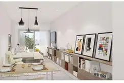 Av. Corrientes  3400 - Entrega Septiembre 2023