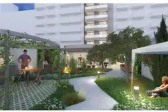 Emprendimiento en Almagro Norte