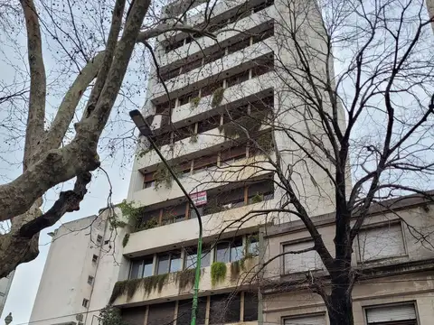 Departamento en Alquiler de 5 ambientes