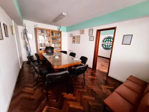 Oficina en Venta en Monserrat, USD 18.500