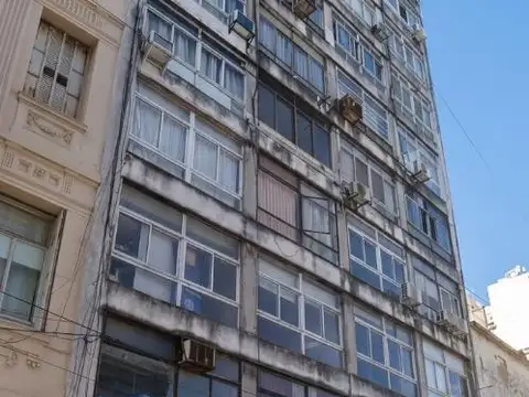 Avenida Valentín Alsina 1500