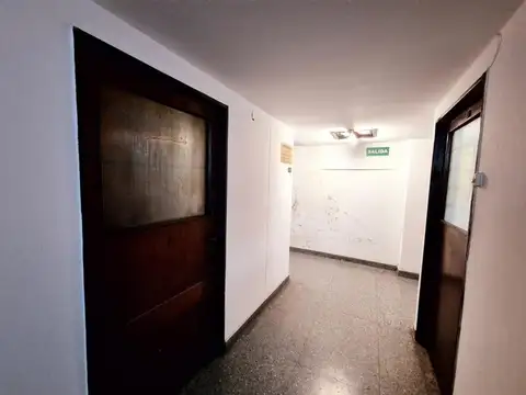 VENTA DE OFICINAS 3 AMBIENTES EN BLOQUE O INDIVIDUALES CABA