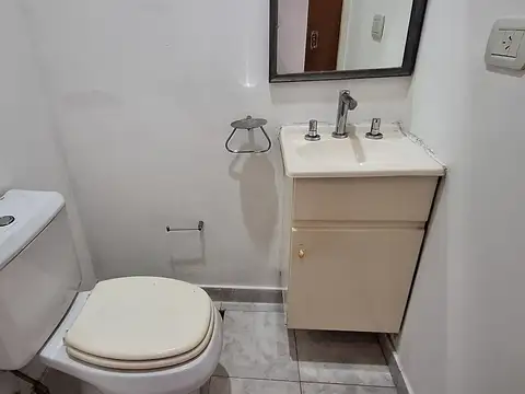 Depto Tipo Casa en Venta 25 años