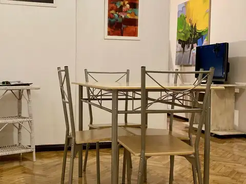 Riobamba 400, Piso 4