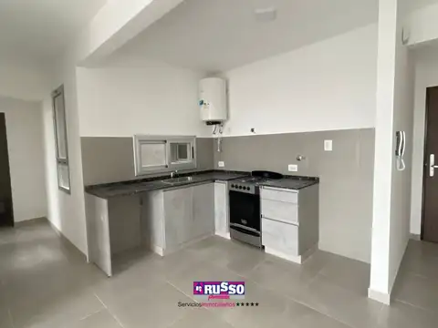Alquiler Departamento 3 Ambientes a Estrenar - Ciudadela, Tres de Febrero