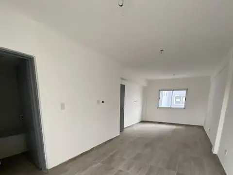 Departamento en Venta con 1 cochera