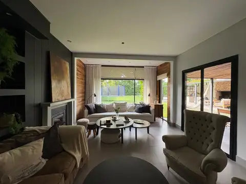 Casa en Venta de 4 dormitorios