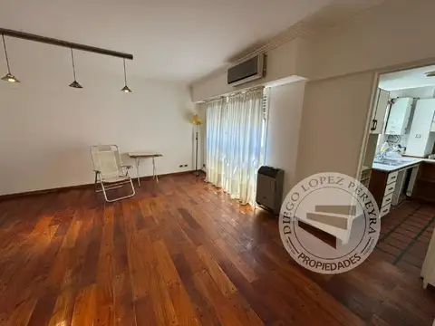 Departamento en Venta al Oeste