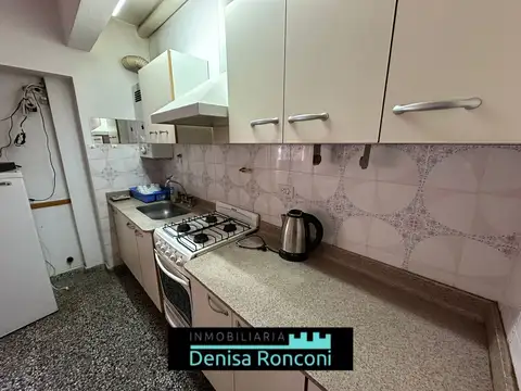 Departamento en Venta en San Bernardo Del Tuyu, USD 33.000