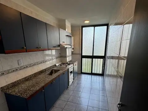 Departamento en Alquiler de 2 dormitorios