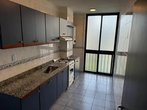 Departamento en Alquiler de 3 ambientes
