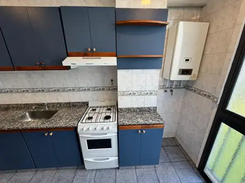 Departamento en Alquiler en Wilde, $ 600.000