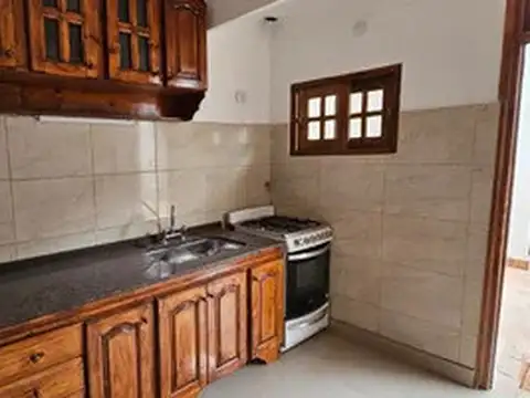 Depto Tipo Casa en Venta de 3 dormitorios