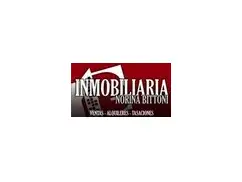 NORINA BITTONI INMOBILIARIA