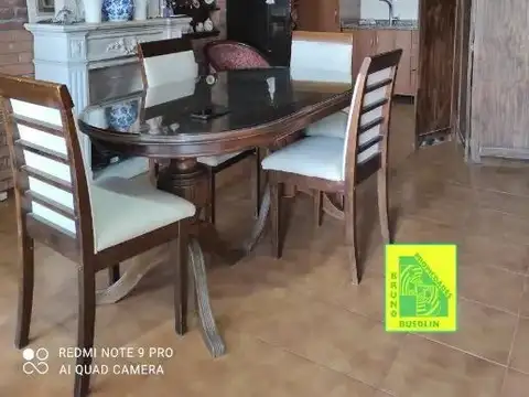 Departamento en Venta de 3 dormitorios