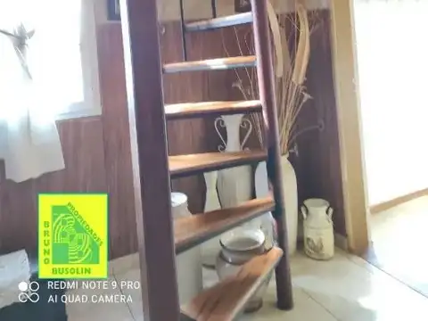 Departamento en Venta al Oeste