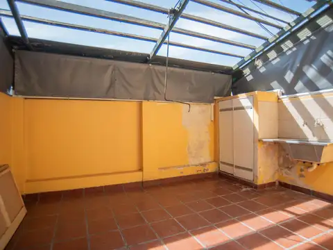Depto Tipo Casa en Venta en Villa Sarmiento, USD 60.000