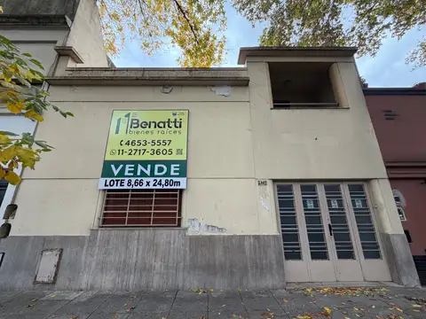 Avenida Emilio Castro 4800