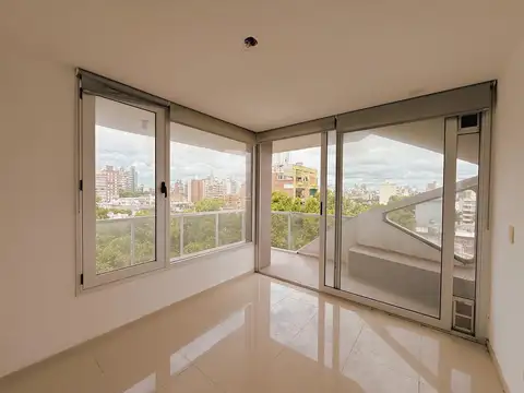 Departamento en Alquiler de 2 dormitorios