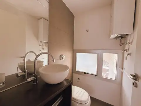 Departamento en Alquiler al Sudeste