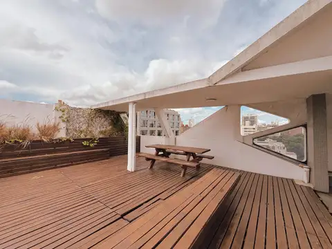 Departamento en Alquiler de 3 ambientes