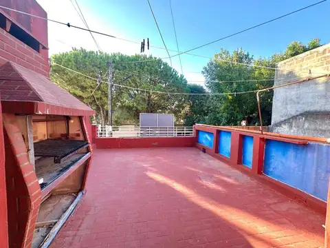 Casa en Venta en Flores, CABA