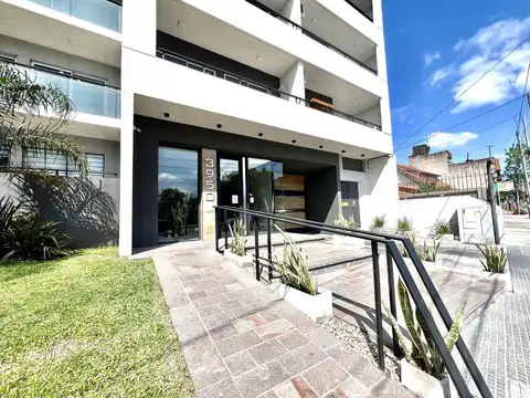 Departamento 3 ambientes con amenities