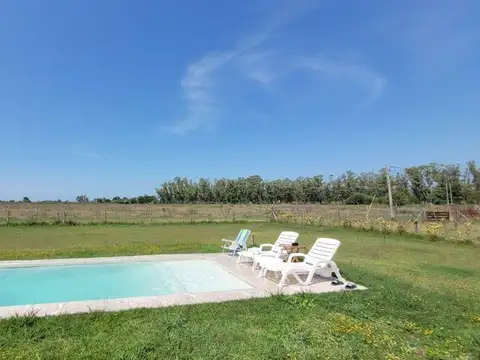 Quinta en Venta de 2 dormitorios