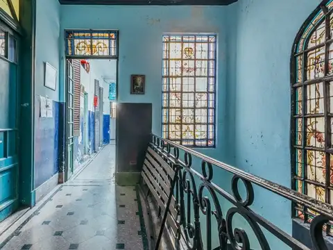 Departamento en Venta en Villa Crespo, USD 285.000