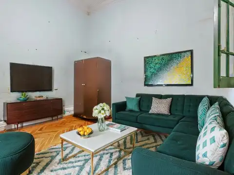 Galicia 629 , Piso 0