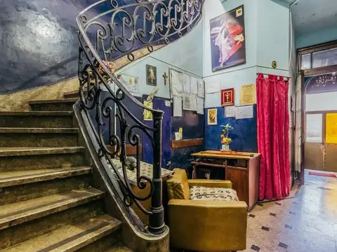 Departamento en Venta 76 años