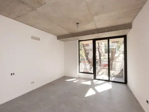 Departamento en Venta en Saavedra, USD 101.500